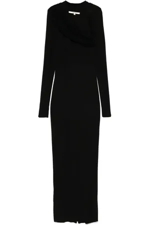 MANURI Robe longue Malena