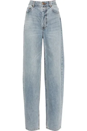 ZIMMERMANN Jean Natura à coupe ample
