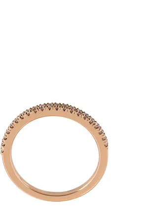 ALINKA Bague en or 18ct et diamants