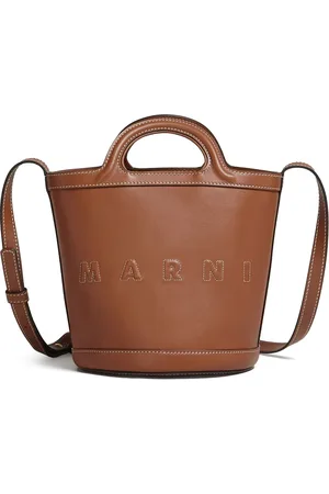 Marni Grand sac cabas Tropicalia