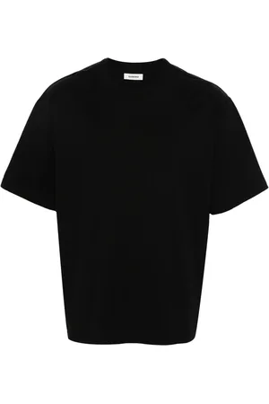 Sandro T-shirt à effet d