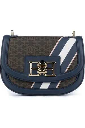 Bally Sac à bandoulière Baily