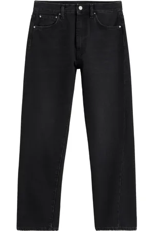 Totême Jean en coton biologique