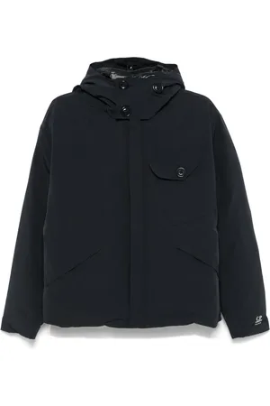 C.P. Company Veste Micro-M
