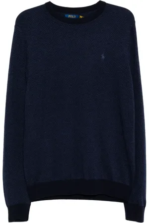 Ralph Lauren Sweat à motif en jacquard