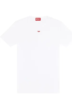 Diesel T-shirt D-Ribber-N