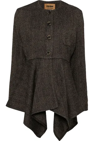 UMA WANG Veste Koney