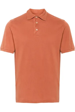 FEDELI Polo en piqué