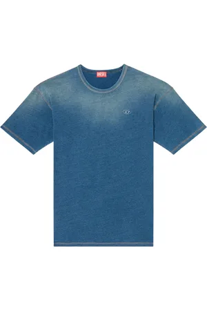 Diesel T-shirt T-BOXT-R11