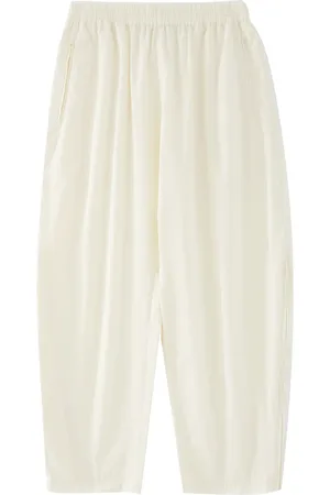 STUDIO NICHOLSON Pantalon Opal