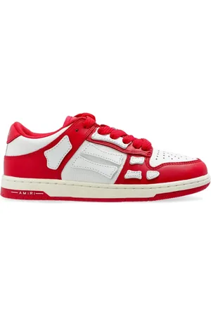 AMIRI Baskets montantes Skel