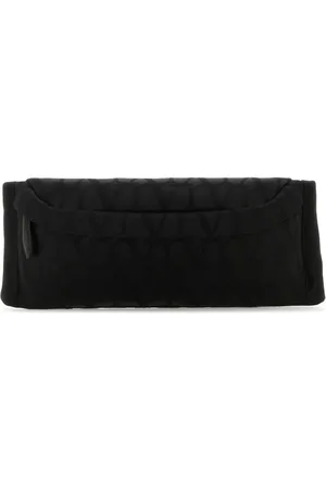 VALENTINO GARAVANI Sac banane à motif monogrammé