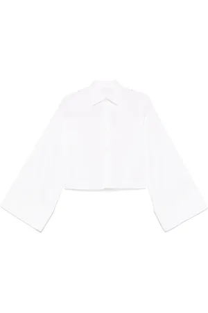 Maison Margiela Chemise crop