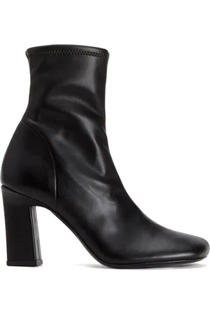 Fabiana Filippi Bottes en cuir artificiel