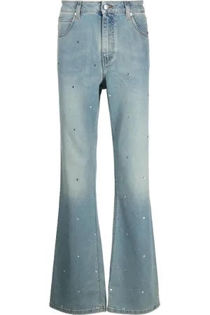Zadig & Voltaire Jean à coupe ample
