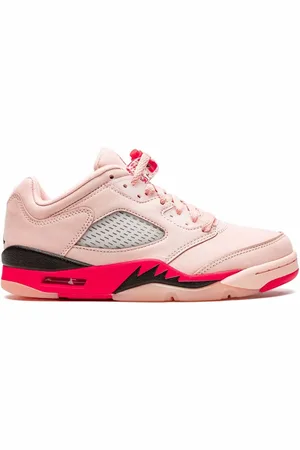 Jordan Baskets Air 5