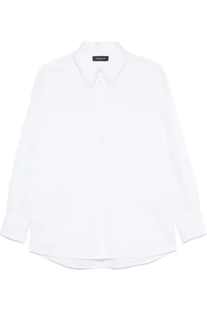 Fabiana Filippi Chemise en popeline