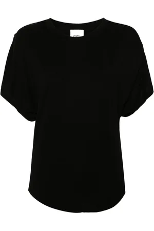 Isabel Marant T-shirt Zola à liens de resserrage