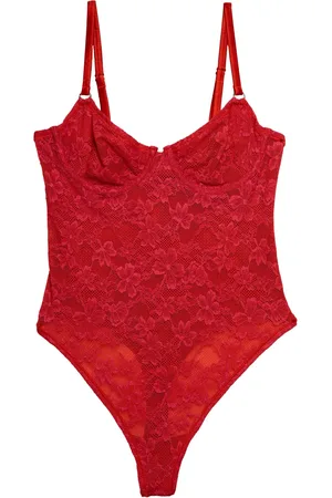 FLEUR DU MAL Body Le Stretch