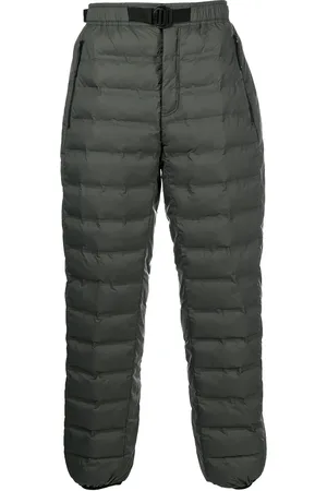 Aztech Pantalon Ozone à design texturé