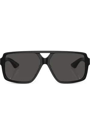 Oliver Peoples Lunettes de soleil 1977C à monture oversize