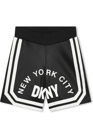 DKNY Bermuda à rayures
