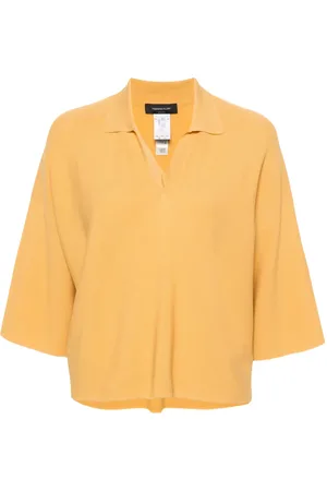 Fabiana Filippi Polo en maille
