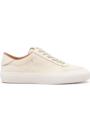 Moncler Baskets Monclub en cuir