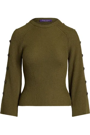 Ralph Lauren Pull à poches multiples