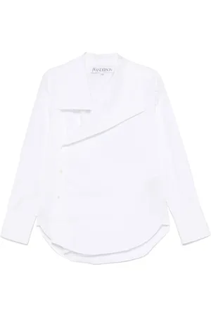 J.W.Anderson Chemise en coton