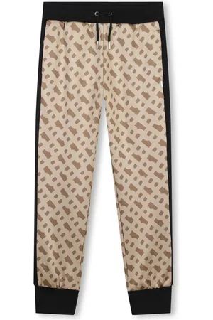 HUGO BOSS Pantalon de jogging à logo