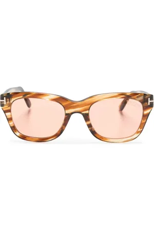 Tom Ford Lunettes de soleil carrées
