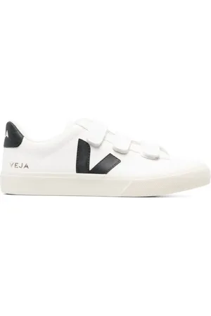 Veja Baskets Recife à attache scratch
