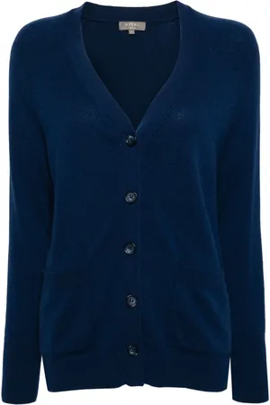 N.PEAL Cardigan Erin en cachemire