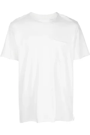 RAG&BONE T-shirt Miles en coton biologique