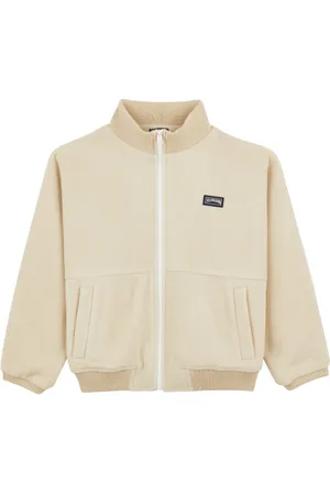 Vilebrequin Veste Solid Polar