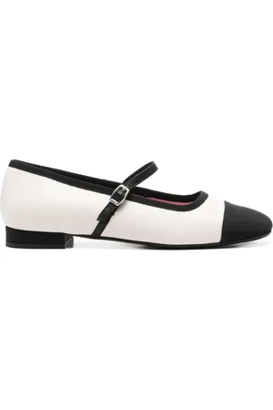 Carel Ballerines en cuir