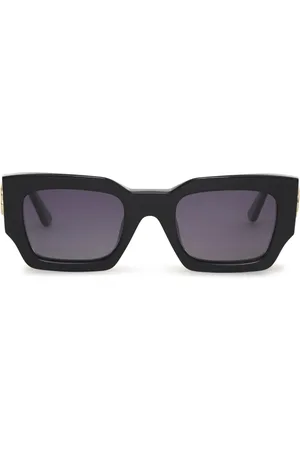 ANINE BING Lunettes de soleil Indio à monture carrée