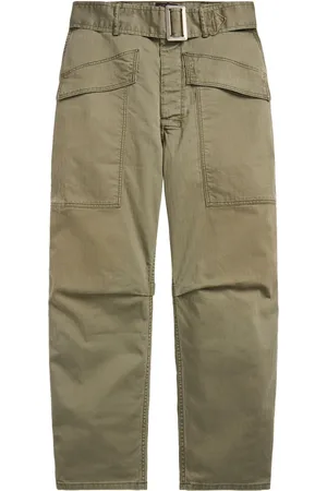 Ralph Lauren Pantalon à chevrons