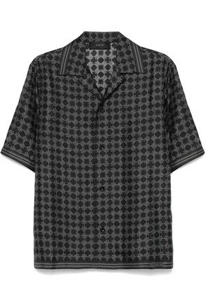 AMIRI Chemise MA Quad