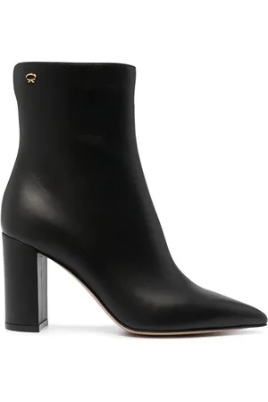 Gianvito Rossi Bottines Lyell