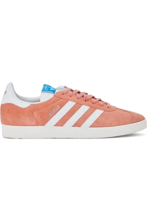 adidas Baskets Gazelle en daim