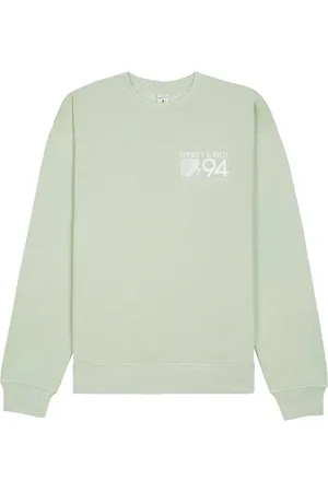 Sporty & Rich Sweat 94 California en coton