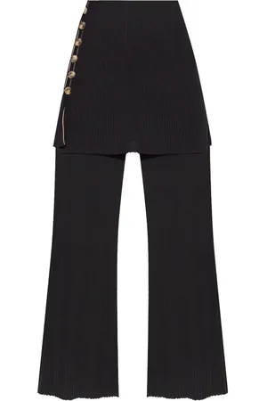 By Malene Birger Pantalon Bolone à coupe ample