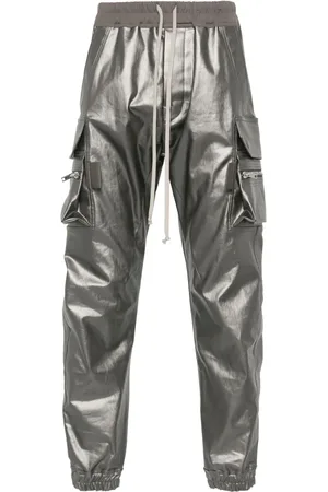 Rick Owens Pantalon cargo Mastodon