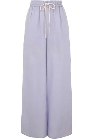 ZIMMERMANN Pantalon Everly