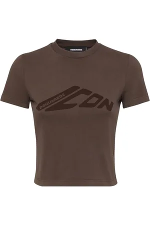 Dsquared2 T-shirt Icon