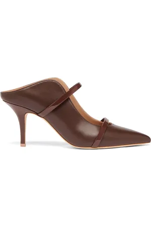 MALONE SOULIERS Mules Maureen 70 mm