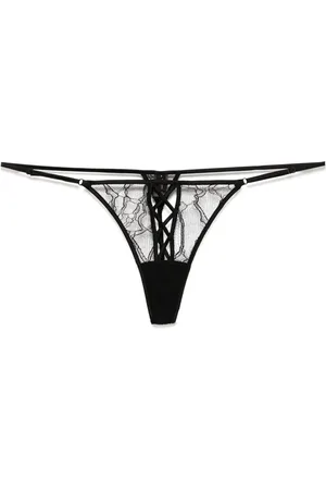 Kiki de Montparnasse String Precieuse