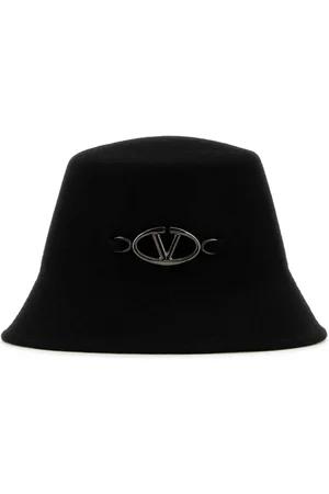 VALENTINO GARAVANI Bob à patch logo